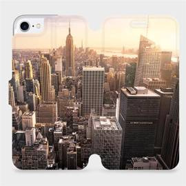 Hülle für Apple iPhone SE 2022 - Farbe M138P