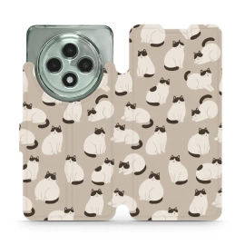 Hülle für OPPO Reno12 FS 5G - Farbe V160S