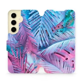 Hülle für Samsung Galaxy S24 - Farbe MG10S