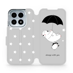 Hülle für Xiaomi 17 - Farbe MH08P