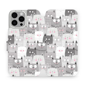 Hülle für Apple iPhone 16 Pro Max - Farbe M099P