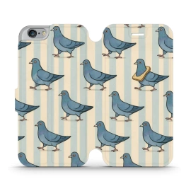 Hülle für Apple iPhone 6 - Farbe VP91S