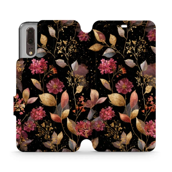 Hülle für Huawei P20 - Farbe V171S