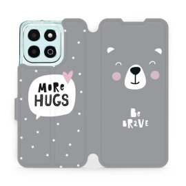 Hülle für Huawei Honor X6b - Farbe MH06P