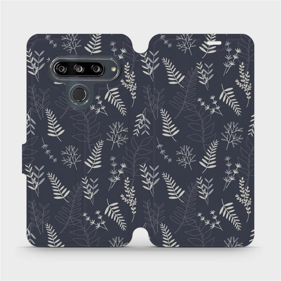 Hülle für LG G8s ThinQ - Farbe VP15S