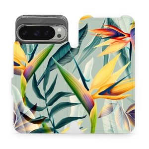 Hülle für Google Pixel 9 Pro XL - Farbe MC02S