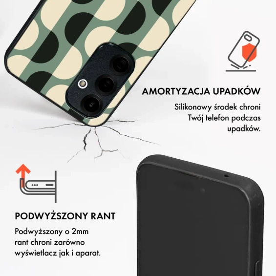 Hülle Glossy Case für Vivo X300 Pro - Farbe GA56G