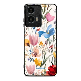 Hülle Glossy Case für Motorola Moto G24 Power - Farbe GP70G