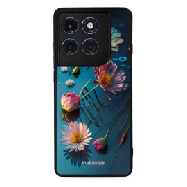 Hülle Glossy Case für Motorola Edge 60 Pro - Farbe G013G