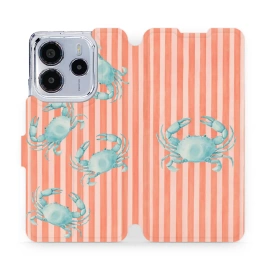 Hülle für Xiaomi Redmi Note 14 4G - Farbe VP87S