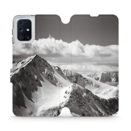 Hülle für Samsung Galaxy M31s - Farbe M152P