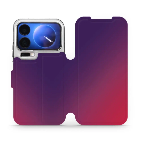 Hülle für Xiaomi 17 Pro - Farbe VP67S