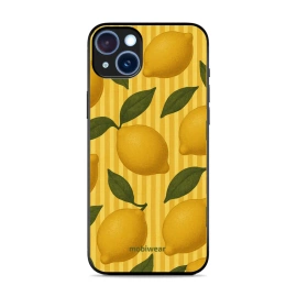Hülle Glossy Case für Apple iPhone 15 Plus - Farbe GP81G