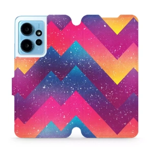 Hülle für Xiaomi Redmi Note 12 4G - Farbe V110S