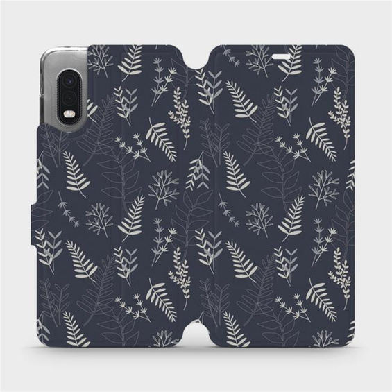 Hülle für Samsung Galaxy Xcover Pro - Farbe VP15S