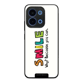 Hülle Glossy Case für Xiaomi Redmi 15C - Farbe G073G