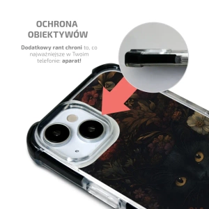 Hülle MagSafe Elite Bumper für Apple iPhone 11 - Farbe D161D