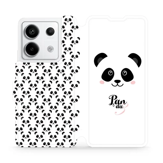 Hülle für Xiaomi Redmi Note 13 PRO - Farbe M030P