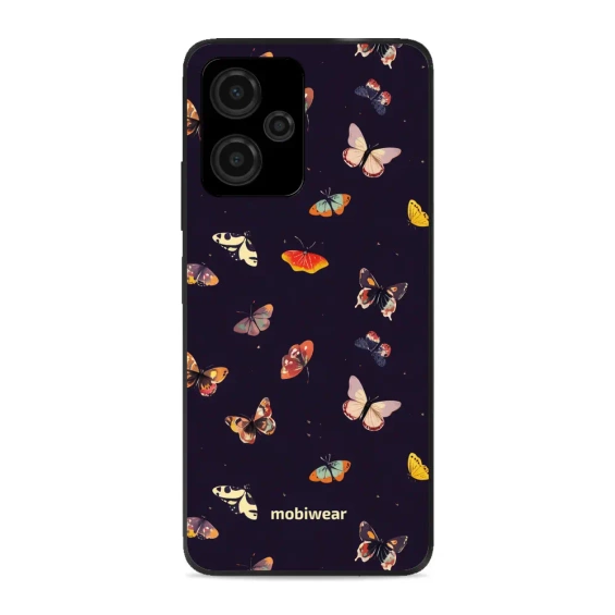 Hülle Glossy Case für Xiaomi Redmi Note 12 5G - Farbe GP78G