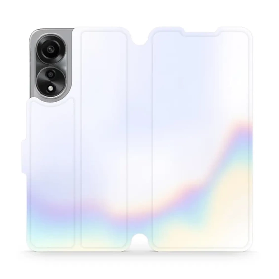 Hülle für OPPO A78 5G - Farbe VP64S