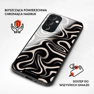 Hülle Glossy Case für OnePlus Nord CE5 - Farbe GA63G