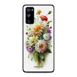 Hülle Glossy Case für Samsung Galaxy S20 FE - Farbe G016G