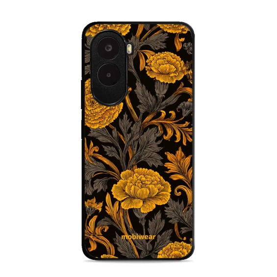 Hülle Glossy Case für Xiaomi POCO M7 - Farbe G173G