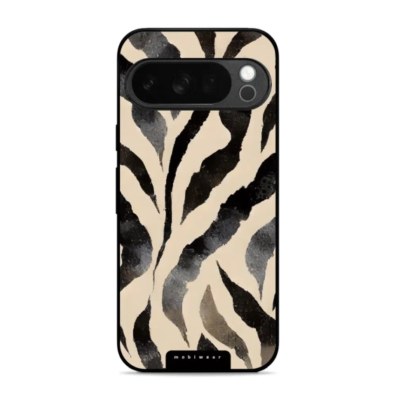 Hülle Glossy Case für Google Pixel 10 Pro - Farbe GA53G