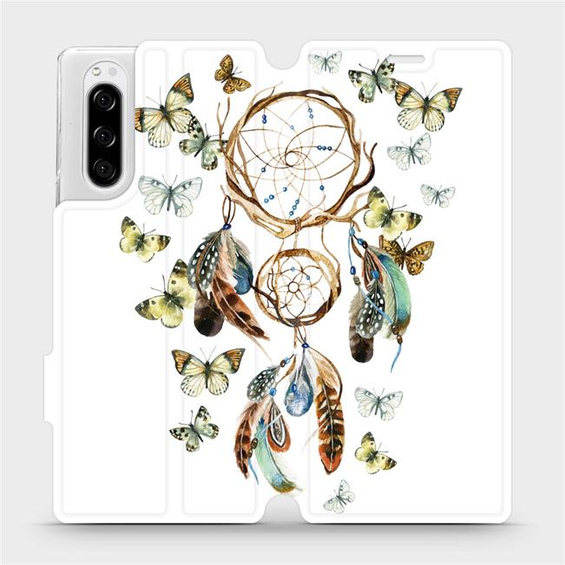 Hülle für Sony Xperia 5 - Farbe M001P
