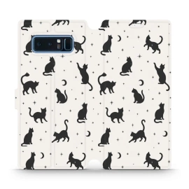 Hülle für Samsung Galaxy Note 8 - Farbe V162S