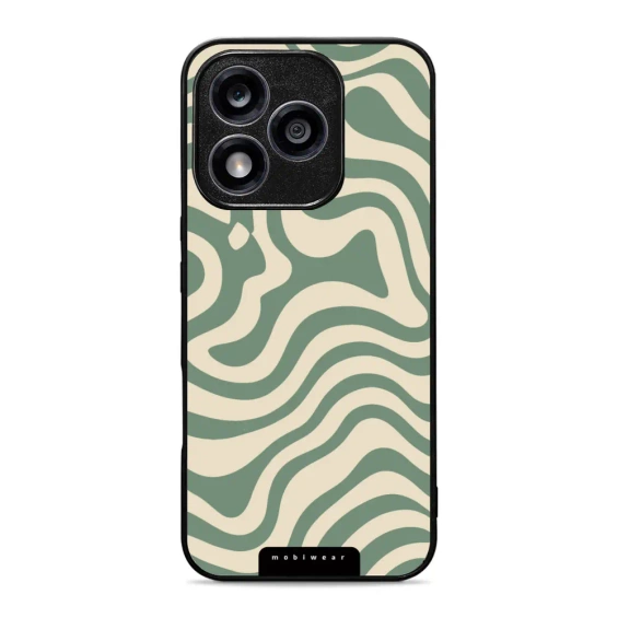 Hülle Glossy Case für Huawei Honor 400 Lite - Farbe GA57G