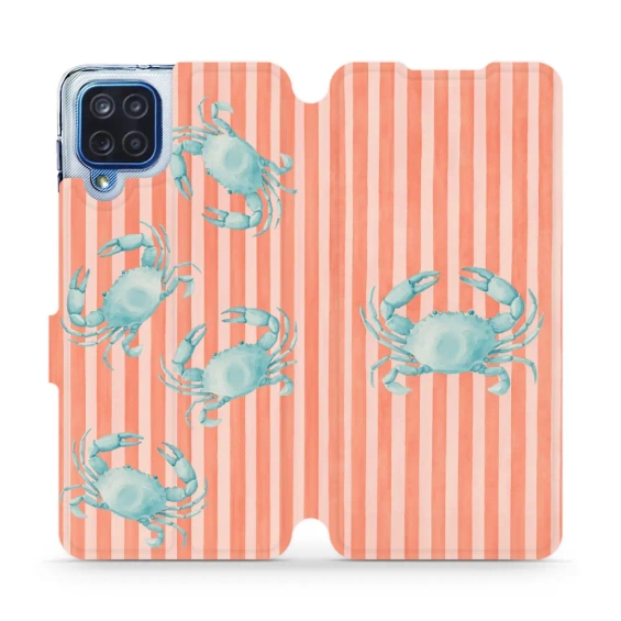 Hülle für Samsung Galaxy M12 - Farbe VP87S