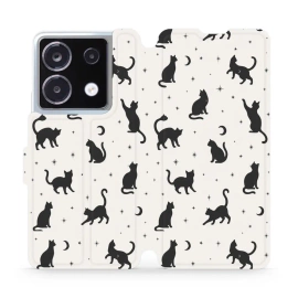 Hülle für Xiaomi POCO X6 - Farbe V162S