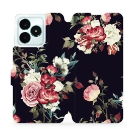 Hülle für Realme C51 - Farbe VD11P