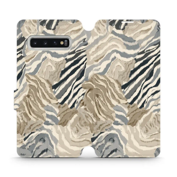 Hülle für Samsung Galaxy S10 - Farbe V168S