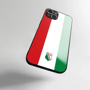 Hülle Glossy Case für Oppo Reno 15 Pro - Farbe G09LW