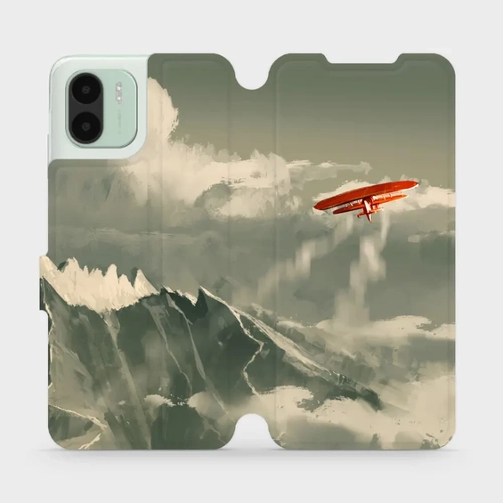 Hülle für Xiaomi Redmi A2 - Farbe MA03P
