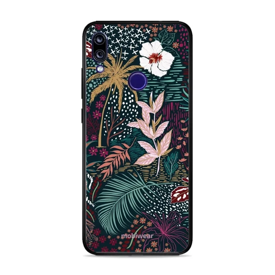 Hülle Glossy Case für Xiaomi Redmi Note 7 - Farbe G043G