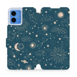 Hülle für Motorola Moto G14 - Farbe VP14S