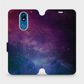 Hülle für LG K40 - Farbe V147P