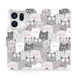 Hülle für OPPO Find X9 pro - Farbe M099P