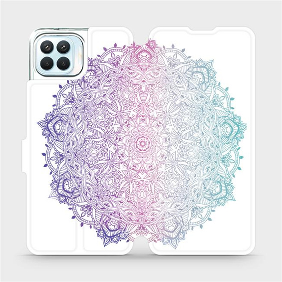 Hülle für OPPO Reno 4 Lite - Farbe M008S