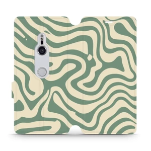 Hülle für Sony Xperia XZ3 - Farbe VA57S