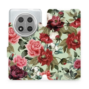 Hülle für Huawei Honor Magic7 Lite 5G - Farbe MD06P