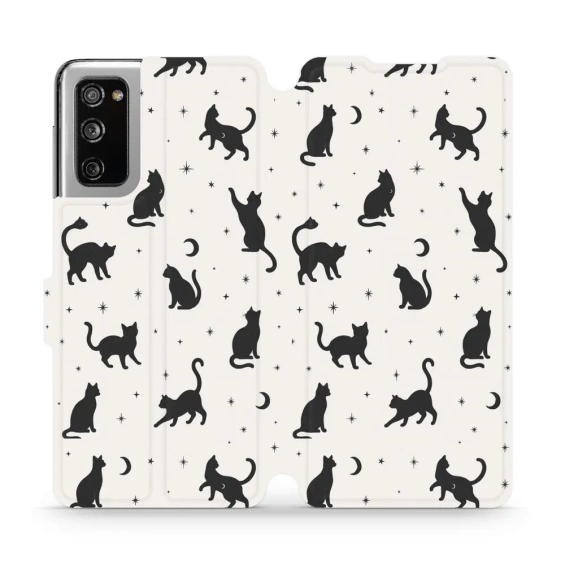 Hülle für Samsung Galaxy S20 FE - Farbe V162S