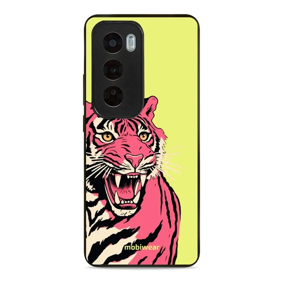 Hülle Glossy Case für OPPO Reno 12 5G - Farbe G051G