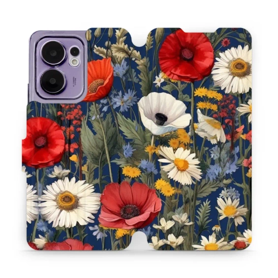 Hülle für OPPO Reno 13 F 5G - Farbe VP46S