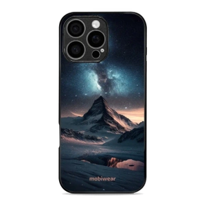 Hülle Glossy Case für Apple iPhone 16 Pro Max - Farbe G006G