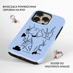 Hülle Elite Pro für Xiaomi Redmi 15C 5G - Farbe E77BS