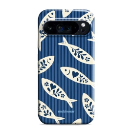 Hülle Elite Pro für Google Pixel 9A - Farbe EP89E